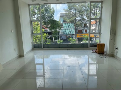 Cho thuê share tầng 2   khu tên lửa, bình tân 2