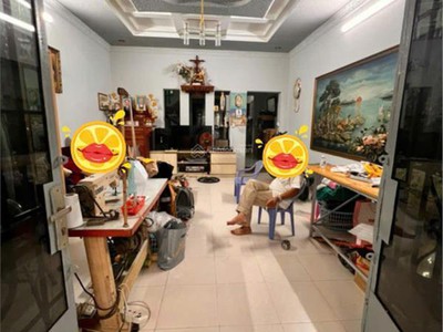 Bán nhà 70m    2 tầng   hxh nguyễn súy   tân quý   tân phú   giá 5.9 tỷ 0