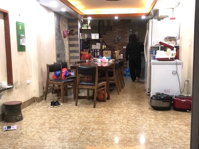 Bán gấp nhà lĩnh nam- ô tô - lô góc -kinh doanh- nhỉnh 4 tỷ 0