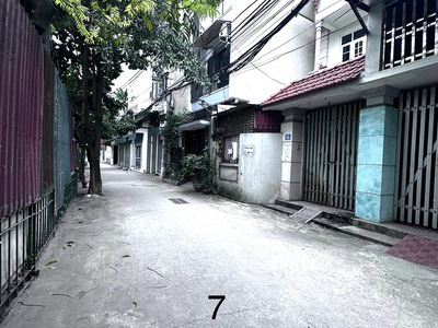 Bán gấp nhà lĩnh nam- ô tô - lô góc -kinh doanh- nhỉnh 4 tỷ 1