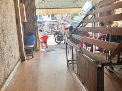 Bán nhà mặt tiền dương bá trạc - gần khu trung sơn, 4,5x17m, 2 tầng - 2 pn, 15,6 tỷ. 2