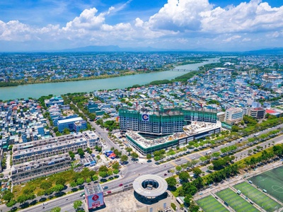 Trở Thành Chủ Nhân Căn Hộ Cao Cấp Masteri Với 950tr - Mở Bán GĐ Đầu 2