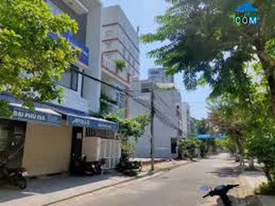 Toà căn hộ dòng tiền víp sơn trà, đà nẵng 1