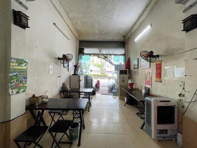 Mặt phố nguyễn văn cừ 25 tỷ 65m hai mặt tiền kinh doanh đỉnh,long biên 3