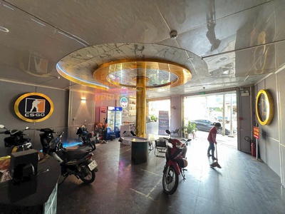 32 tỷ hạ còn 27,9 tỷ mt dương tử giang 360m2. 1t3l hoàn công 760m2 1