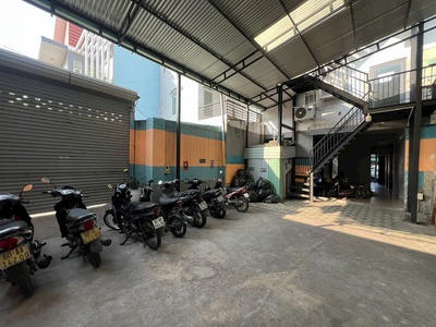 32 tỷ hạ còn 27,9 tỷ mt dương tử giang 360m2. 1t3l hoàn công 760m2 4