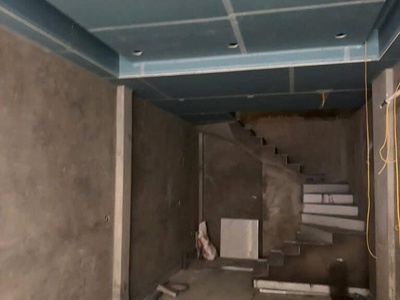 Trần khát chân - dt 40m2/ 5 tầng - 5.95 tỷ nhà xây mới đẹp. 2