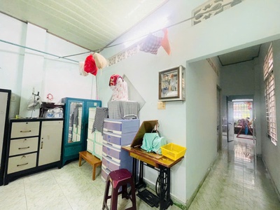 Bán nhà sổ riêng thổ cư, sân oto, đường oto, gần cây xăng p. hiệp hoà chỉ 3,6 tỷ 3