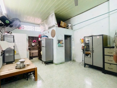 Bán nhà sổ riêng thổ cư, sân oto, đường oto, gần cây xăng p. hiệp hoà chỉ 3,6 tỷ 4