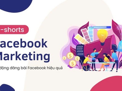 Bạn mệt mỏi vì bán hàng online trên facebook  đã có  trợ lý ảo  v-shorts lo hết  Var:TinhQuan 1