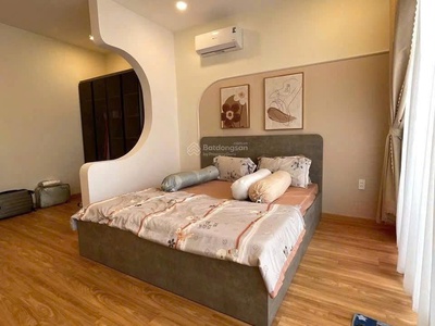 Nhà đẹp ba tháng hai p11 q10 dt 50m2 giá 6,3 tỷ, sổ hồng riêng 3