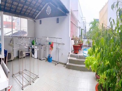 Bán nhà hẻm xe hơi tô hiến thành, quận 10, dt 7 x 13.5 m, giá 14.5 tỷ 1