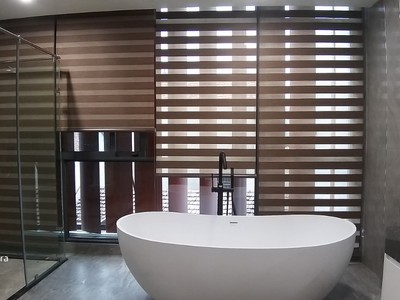 Rèm Cầu vồng 2