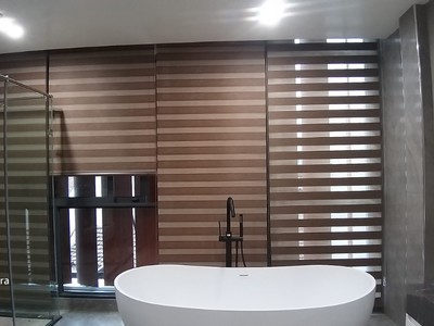 Rèm Cầu vồng 3