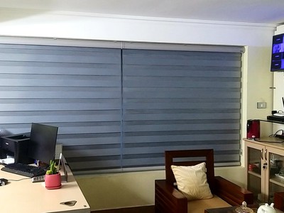 Rèm Cầu vồng 6