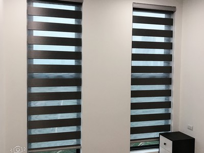 Rèm Cầu vồng 8