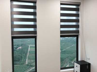 Rèm Cầu vồng 9