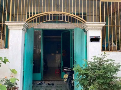 Cần bán nhà hẻm 168 bình trị đông bình tân 0