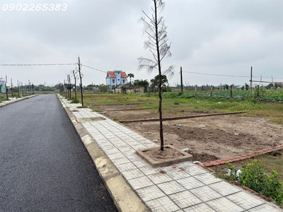 Chính chủ cần bán gấp 99m2 sở hữu mặt tiền rộng đường thông thoáng ô to tránh nhau 2