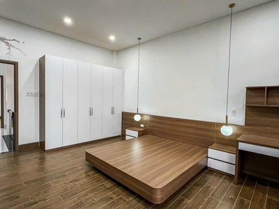 Nhà Đẹp Bình Chánh   Gần Quốc Lộ 1A, KDC Đông Đúc   Giá Cực Mềm 2