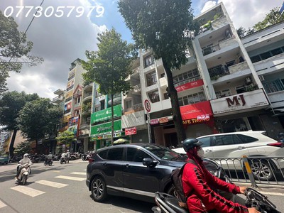  bán nhà mặt tiền trần quang khải, phường tân định, quận 1 0