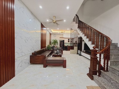 Bán nhà quan nhân thanh xuân, lô góc 3 thoáng vỉa hè oto tránh, dt88m2 nhỉnh 30 tỷ 2