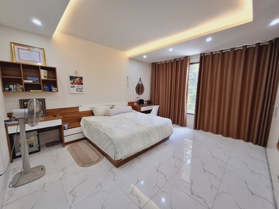 Bán nhà quan nhân thanh xuân, lô góc 3 thoáng vỉa hè oto tránh, dt88m2 nhỉnh 30 tỷ 3