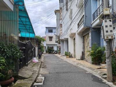 Cần tiền bán nhà kqh hoàng diệu phường 5 tp đà lạt 4