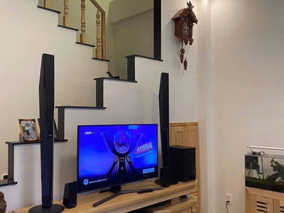 Cần tiền bán nhà kqh hoàng diệu phường 5 tp đà lạt 2
