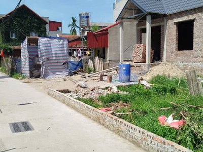 115 m vuông vắn lộc lá tại tai cán khê-xã nguyên khê -đông anh-10.5 tỷ 1
