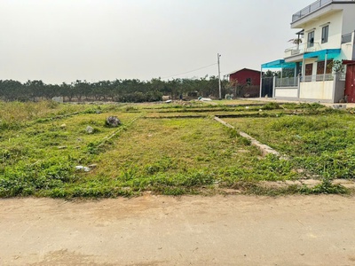 Bán đất tổ 10, quang minh, mê linh. gần trường cd y dược tuệ tĩnh và kcn 2