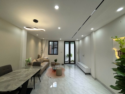 Bán nhà full nội thất   trần khánh dư, ngô quyền, hải phòng   2.48 tỷ 2