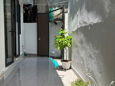 Bán nhà full nội thất   trần khánh dư, ngô quyền, hải phòng   2.48 tỷ 0