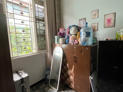 Pass phòng studio full nội thất   đường quang trung, p10, gò vấp 2