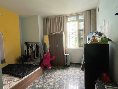 Pass phòng studio full nội thất   đường quang trung, p10, gò vấp 0