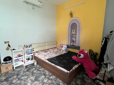 Pass phòng studio full nội thất   đường quang trung, p10, gò vấp 1
