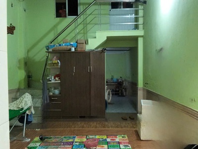 Bán đất tặng nhà cấp 4, tổ 5, tt quang minh, mê linh. chỉ việc xách vali về ở. 0