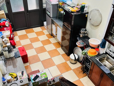 Bán nhà trung tâm bồ đề 5 tầng 5.3 tỷ 3