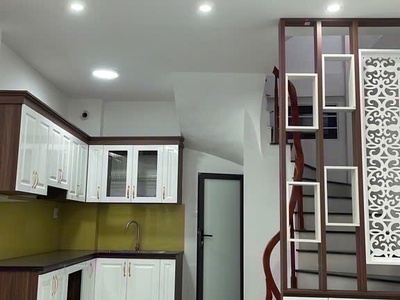 Nhà đẹp thanh am   đang xây   ô tô 7 chỗ đỗ cửa   phù hợp gia đình ở   giá chỉ 5.5 tỷ 0