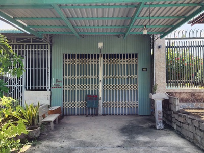 Bán nhà mặt tiền quốc lộ 55, tân phước, thị xã lagi giá ngộp 1.9 tỷ 1