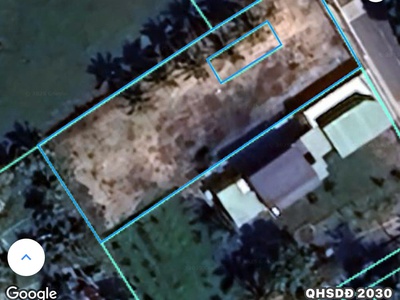 Cần bán thửa đất 1125m2 mặt tiền đường hùng vương, xã phước an, nhơn trạch, đồng nai 4