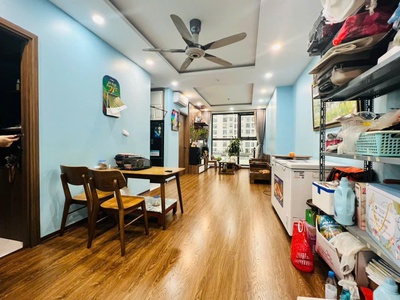Cần bán gấp căn hộ ecohome 3   tân xuân, đông ngạc, bắc từ liêm   2pn   69m    chỉ 4,15 tỷ 1