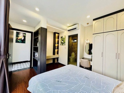 Bán nhà mặt phố nguyễn khuyến, p.12, bình thạnh, 54m , 9.9 tỷ, 4 tầng 2