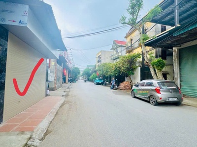 Chính chủ cần cho thuê nhà tại mặt đường nguyễn chu hòa   kim thiều   hương mạc   từ sơn   bắc ninh 0