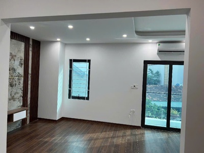 Bán nhà 4 tầng   1 tum siêu đẹp tại thượng cát, bắc từ liêm   ô tô đỗ cửa   tiện kinh doanh 3