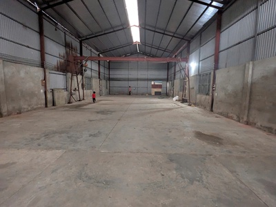Cho thuê nhà xưởng 800m    đường rộng 12m   giá 40.000đ/m  - tiên du, bắc ninh 1