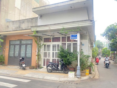 Bán nhà 2 mặt tiền trung tâm hải châu   đà nẵng 1