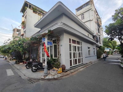 Bán nhà 2 mặt tiền trung tâm hải châu   đà nẵng 3