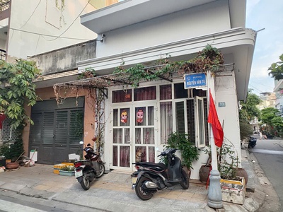 Bán nhà 2 mặt tiền trung tâm hải châu   đà nẵng 4