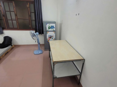Cho thuê phòng trọ 15m    4m  4m  , đầy đủ nội thất   nguyễn gia trí, bình thạnh 2